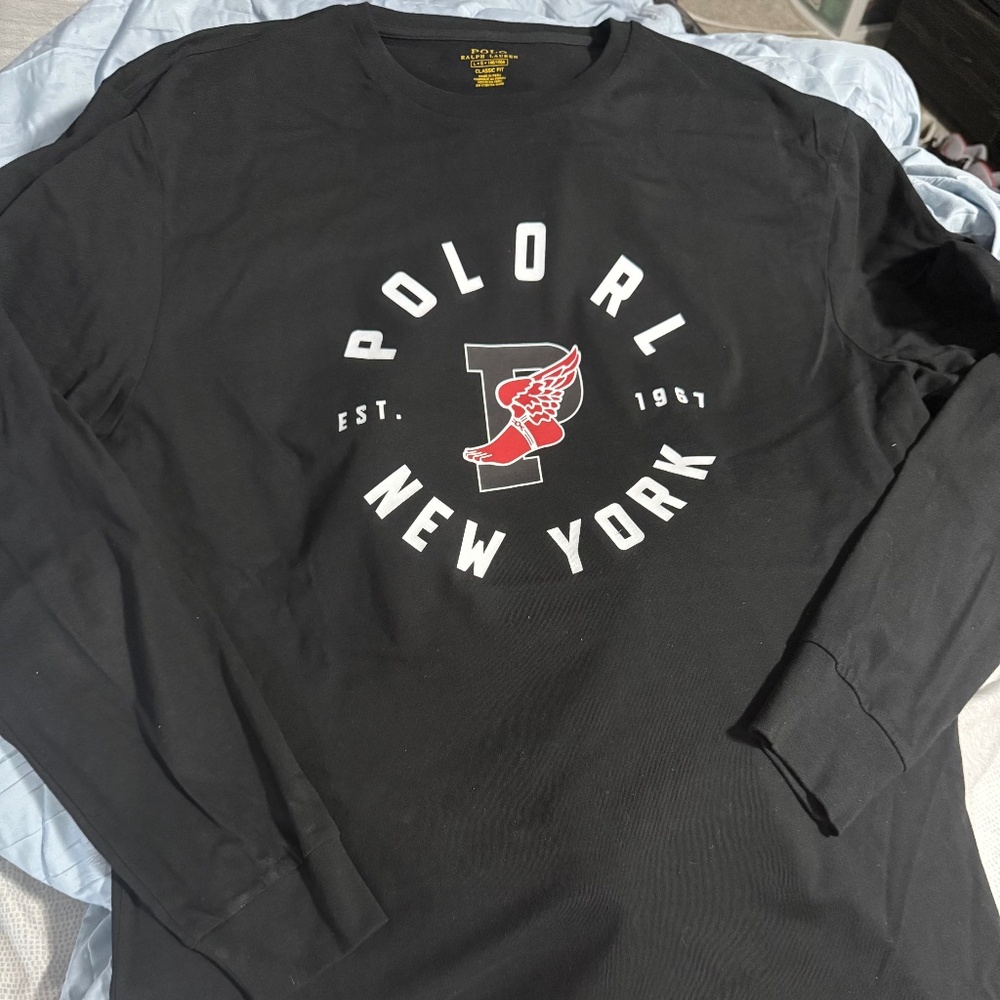 Polo RL